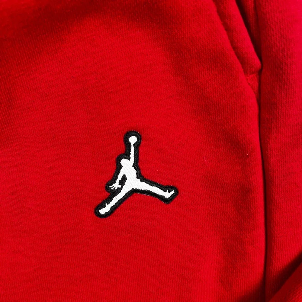 Jordan essentials fleece